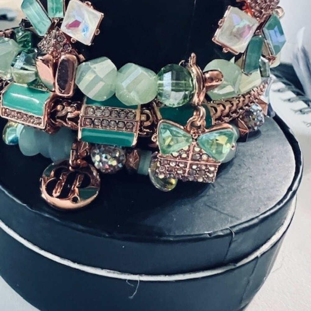 "ALL I WANT FOR CHRISTMAS STACK"